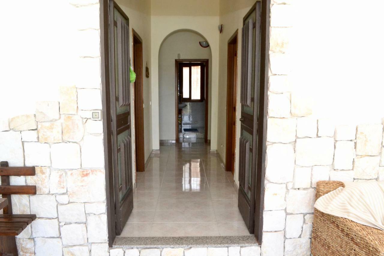 Villa Rosa - Ai Piedi Dell'Etna ブルコリ エクステリア 写真
